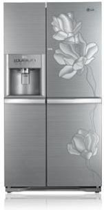 Multi Door Refrigerator