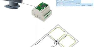 Water Leak Detection System