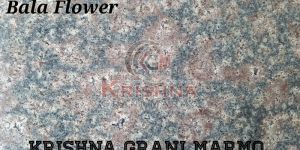 Bala Flower Granite Stone