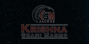 Premium Black Natural Granite Stone