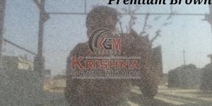 Premium Brown Granite Stone