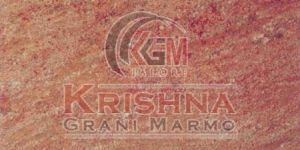 Rose Wood Granite Stone