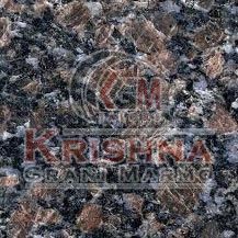 Sapphire Blue Granite Stone