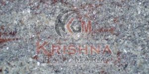 Silver Sparkle Granite Stone