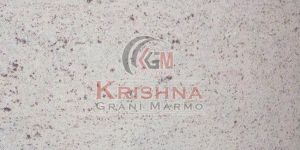 Tango White Granite Stone