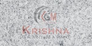 Viscon White Granite Stone