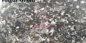 Volgar Green Granite Stone