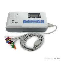 Portable ECG Machine