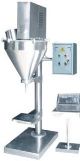 Auger Filling Machine