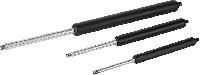 Gas Shock Absorbers