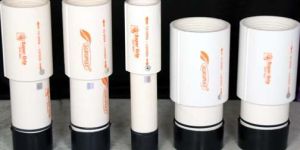 UPVC Column Pipes