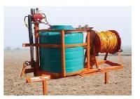 Agricultural Spray Pump