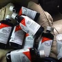 Actavis Promethazine Cough Syrup