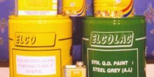 High Heat Resistant Paint