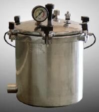 Portable Autoclave