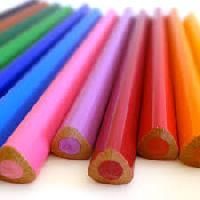 Jumbo Color Pencil