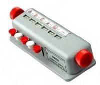 Blood Cell Counter