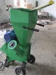 Agriculture Shredder