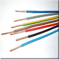Single Core Copper Flexible Wire