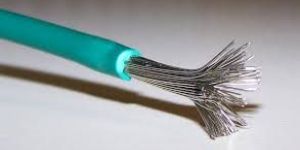Tin Coated Copper Wire