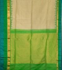 Seico Gadwal Sarees