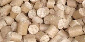 Briquette White Coal