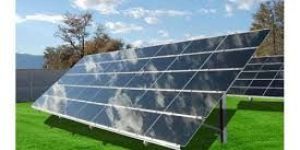 Low Iron Solar Glass