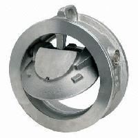 Valve Discs