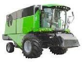 Agricultural Harvesters