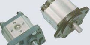Hydraulic Gear Pump