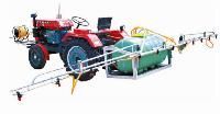 Tractor Mounted Sprayer