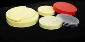 Polypropylene Caps-02