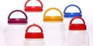 Polypropylene Caps-04