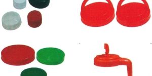 Polypropylene Caps-05