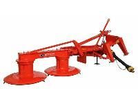 Rotary Mower
