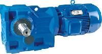 Gearbox Motor