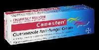 Antifungal Cream