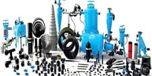 Sprinkler Irrigation