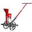 Hand Operated Seed Drill