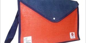 Jute Conference Folders