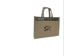 Laminated Jute Bags