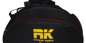 RK Lite Weight Gym Bag