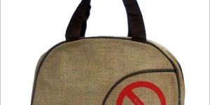 Travel Jute Bags