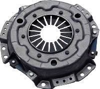 Clutch Cover