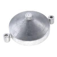 Aluminum Gravity Die Casting Parts