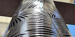 Metal Laser Cutting Services