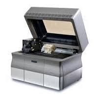 Rapid Prototyping Machine