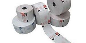 ATM Paper Rolls