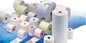 Computer Billing Paper Rolls