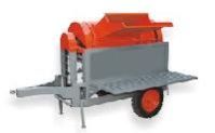 Groundnuts Thresher